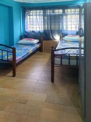Blk 297 Yishun Street 20 (Yishun), HDB 5 Rooms #517983271